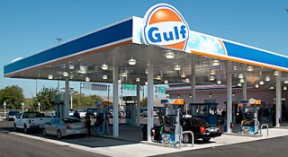 Mastercard And Gulf Partner To Power Payments At The Pump