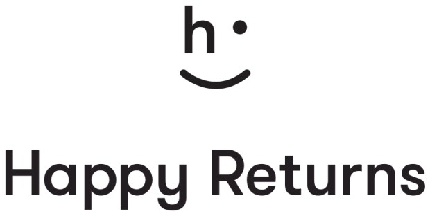 Happy Returns: In-Person Returns For eTail