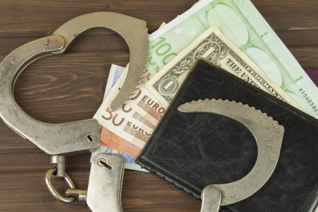 IDscan Gets Patent In US For Tech To Verify Faces On Documents