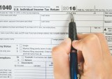 IRS Having Tough Time Throwing Tax Cheats In Jail