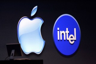 Apple To Give Intel Chips The Boot In 2020