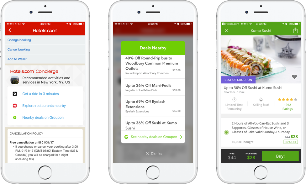 Investment Tracker: Button In $20M Series B, Plans Global Expansion