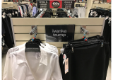 President Trump Blasts Back Over Ivanka’s Brand Getting The Boot At Nordstrom