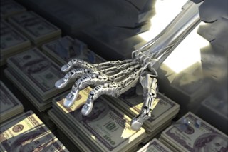 TrickBot Malware Now Aimed At Exchanges To Steal Bitcoin