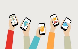 Fiserv Survey: More Consumers Using Mobile Bill Pay, Slowly Testing Digital Wallets
