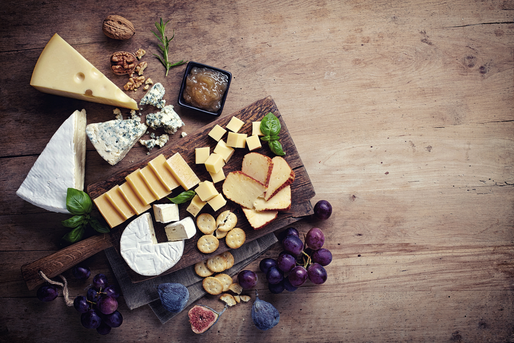 Kroger Acquires NYC’s Murray’s Cheese