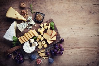 Kroger Acquires NYC’s Murray’s Cheese
