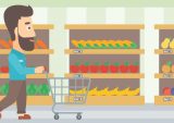 NCR’s FastLane Mobile Shopper Enables Self-Service, Store Transformation