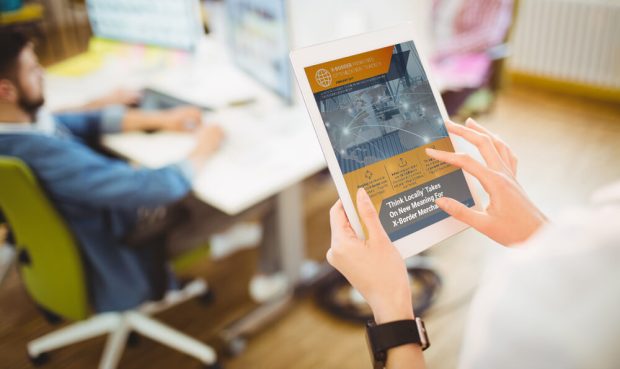 NEW REPORT: ‘Act Local’ Taking On New Meaning For X-Border Merchants