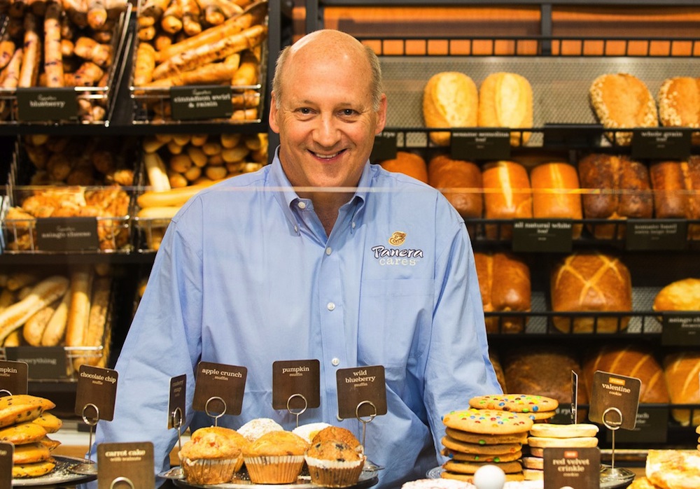 Going ’Clean’ Isn’t Easy Work — Just Ask Panera