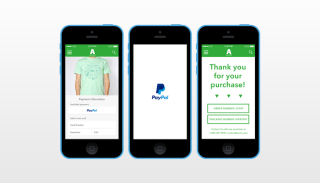 PayPal Has 50M OneTouch Customers