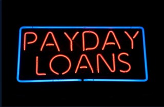 The Changing Face Of Short-Term Lending