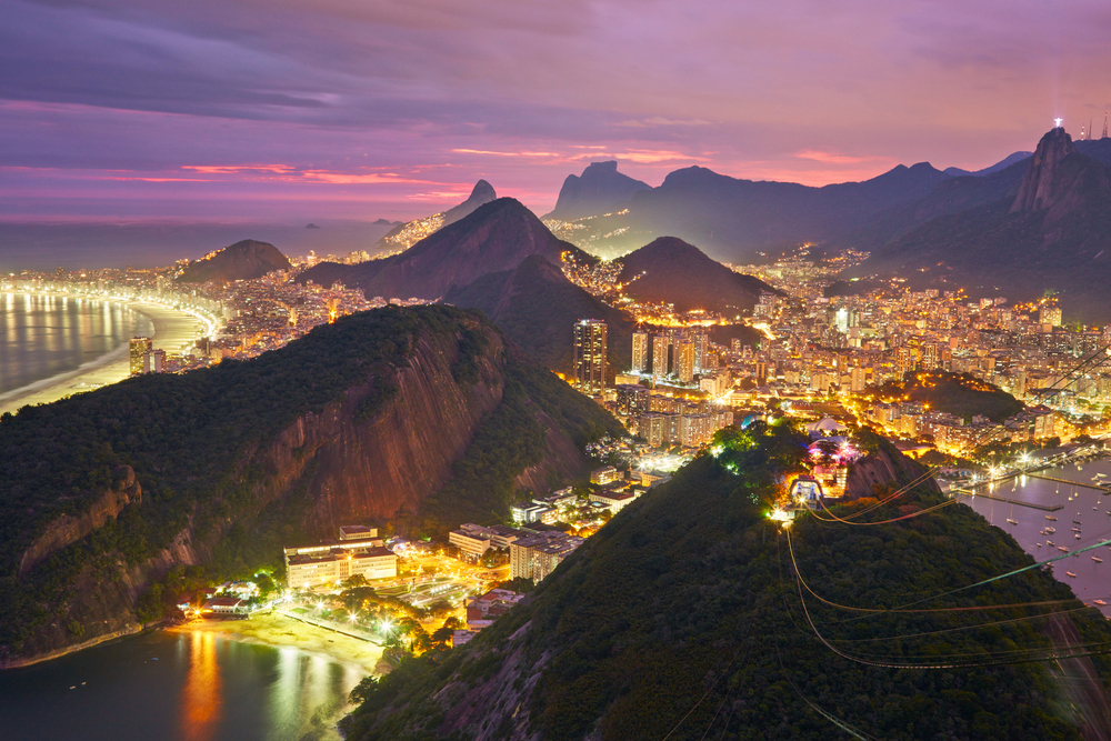 Why Brazil Attracts The Attention Of Fuel Payments Firms