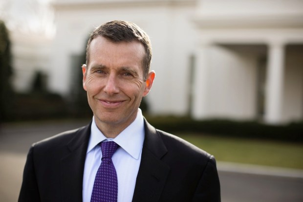 Former Obama Staffer David Plouffe Draws $90K Fine Lobbying On Uber’s Behalf