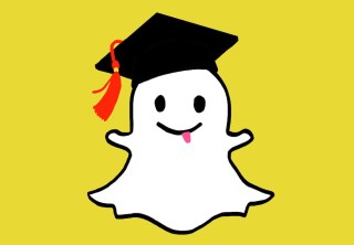 Snapchat Files For An IPO