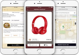 Target Just Says No To Apple Pay In Stores