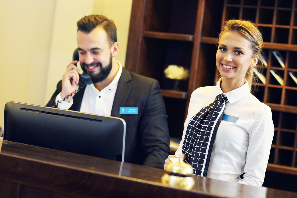 Tech: The Latest Hospitality Trend