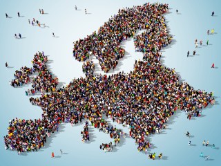 Temporary Work Even Bigger In Europe