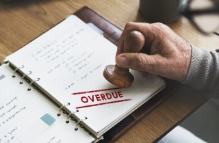 UK Seeks Late Payment Enforcer, But Government Agency Delays SME Payments