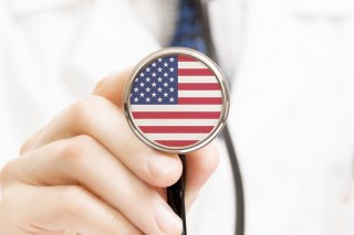 Global Citizens Pick US For Health Care