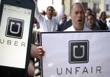 Violent Crime In Brazil Pushes Uber To Rethink Cash Strategy