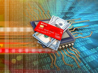 Vantiv Selected By FTSI For ATM Processing