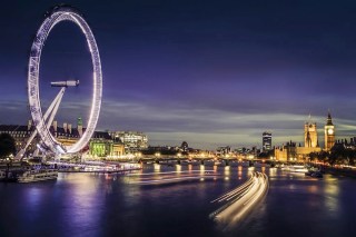 Visa’s Latest Tech Innovation Center In London Is Open For Business