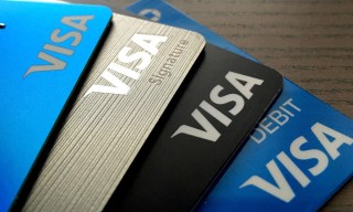 Visa Announces Everywhere Initiative Launching In Europe