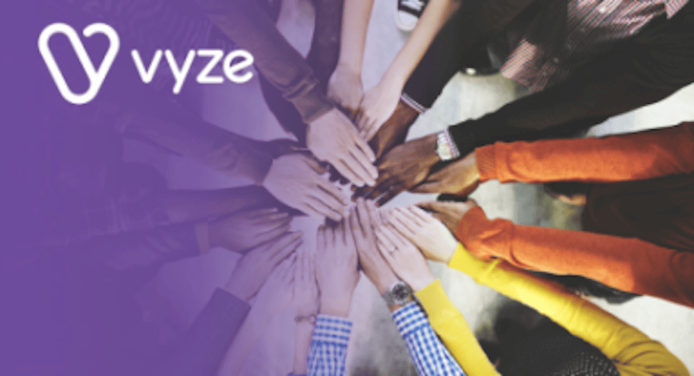Vyze Debuts Financing Estimate Tool