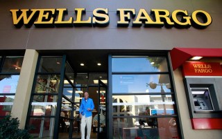 Wells Fargo’s Top Execs May Be Saying Bye-Bye To 2016’s Bonuses
