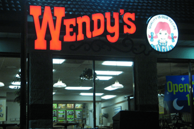 Wendy’s Adding Self-Service Kiosks To 1,000 Locations