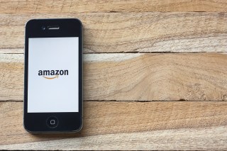Amazon To Partner With DHL
