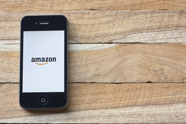 Amazon To Partner With DHL