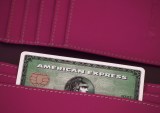 Amex Commercial Services Chief To Depart