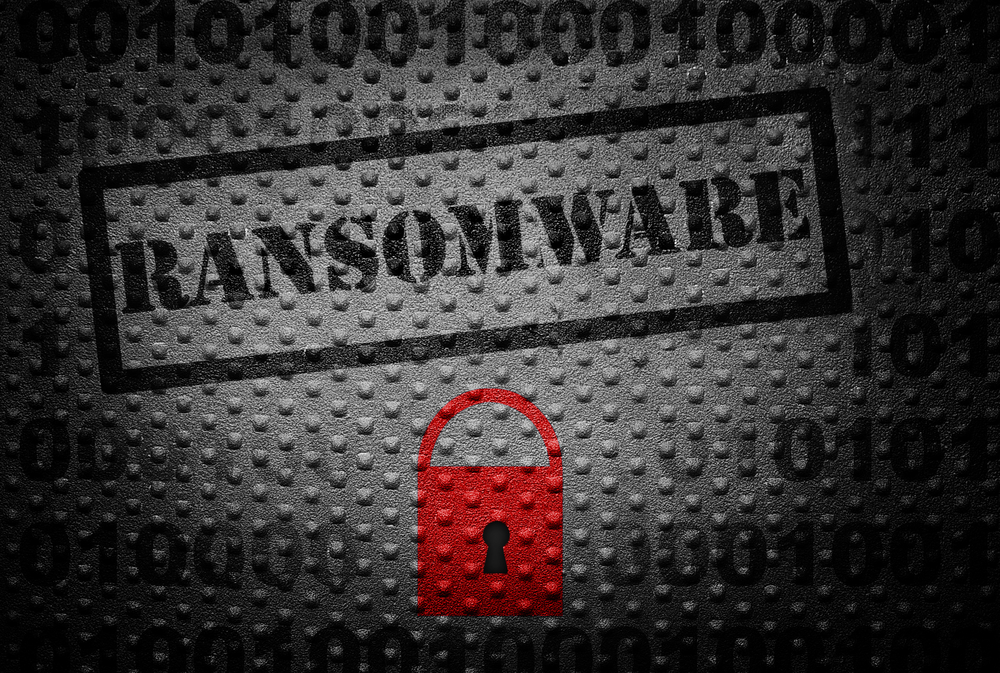 PYMNTS’ Daily Data Dive: Study Shows One-Third Ransomware Victims Pay Up