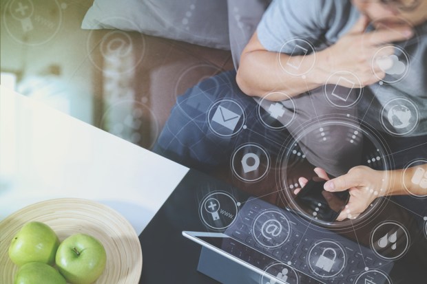 Macquarie, ING Australia Start Offering Apple Pay