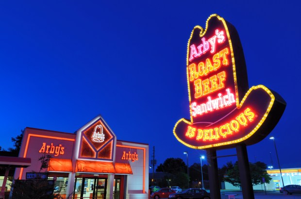 Hackers Sink Their Teeth Into Arby’s Credit Card Data