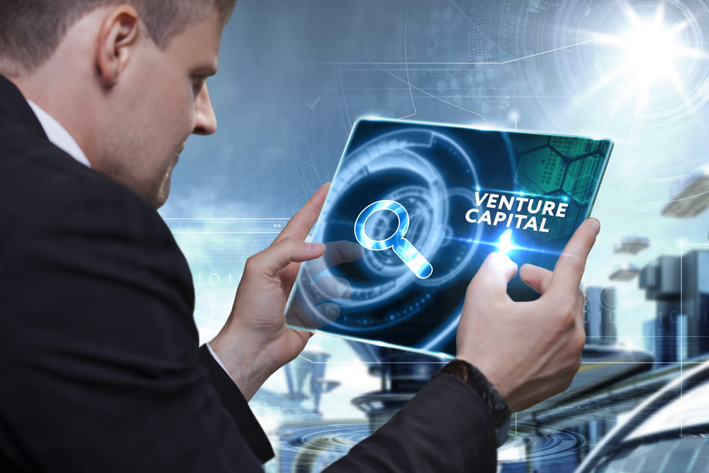 One Of The Biggest B2B FinTech Funding Weeks In Months