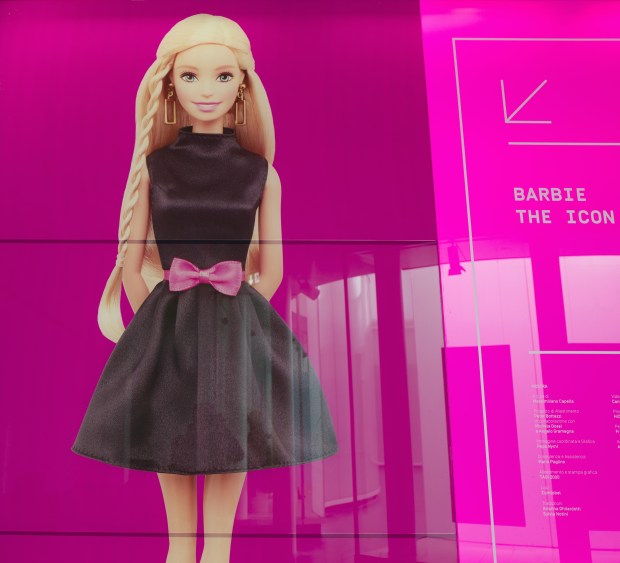 Mattel Readies Hello Barbie Hologram For Late Summer Launch