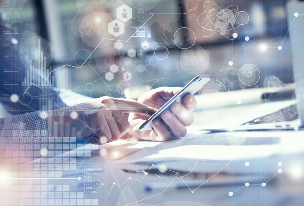 Today In Data: Auto Leasing, SMB Jobs And Cross-Border Interactions