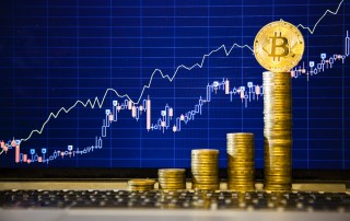 Blockchain-Focused ETFs Received $240M In Investment In One Week