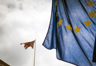 Brexit Tracker: MPs Pull Article 50 Trigger, Consumer Borrowing Slows And Holland Looks To Gain