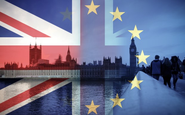Brexit Tracker: Labor Shortages Rise, EU Weighs In And A Sonos Price Hike