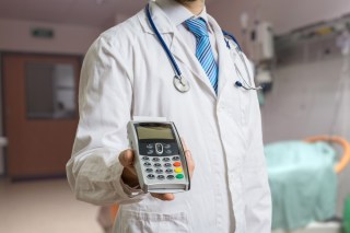 Synchrony Financial’s CareCredit Buys Citibank’s Citi Health Card Portfolio