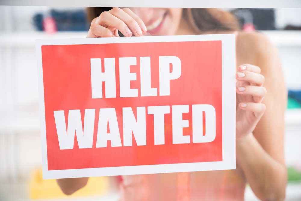 Big Names Embark On Spring Hiring Sprees