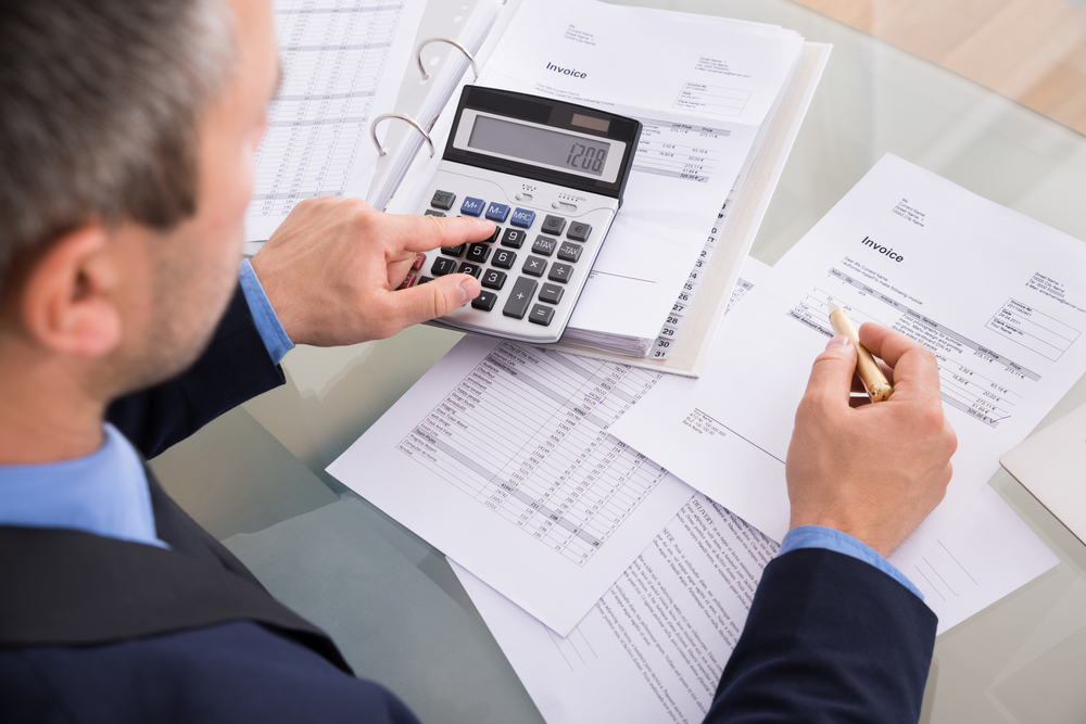 Manual Expense Management Tools See Slight Decline
