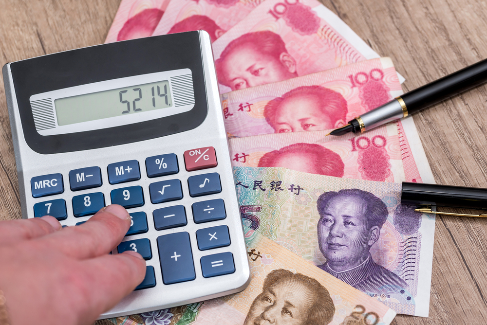 U.S. Lawmakers Want Heavier Scrutiny On Chinese Investments