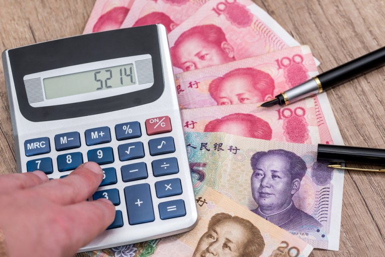 Chinese Investments