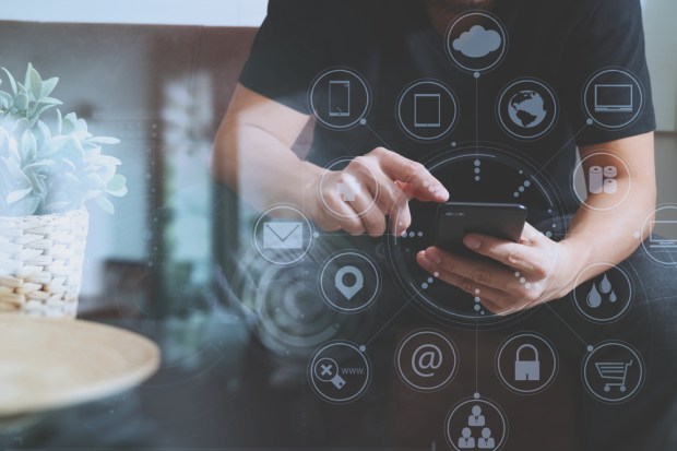 Conferma Brings V-Card Tech To Another T&E Firm