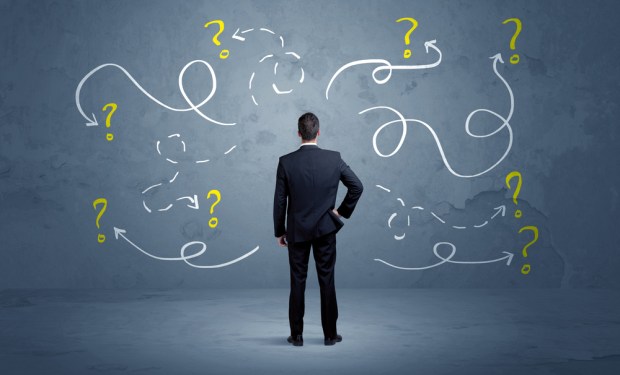 ‘Cyber Confusion’ Takes Ahold Of American Consumers